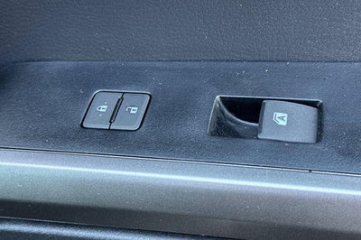 2022 Toyota Tacoma 4WD Limited