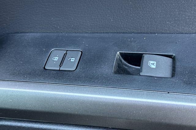 2022 Toyota Tacoma 4WD Limited