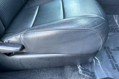 2022 Toyota Tacoma 4WD Limited