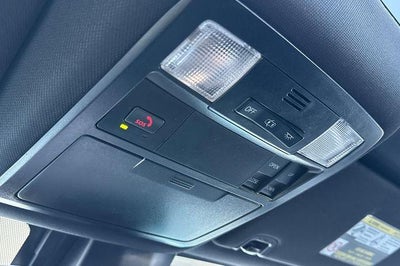 2022 Toyota Tacoma 4WD Limited