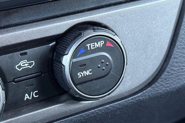 2022 Toyota Tacoma 4WD Limited