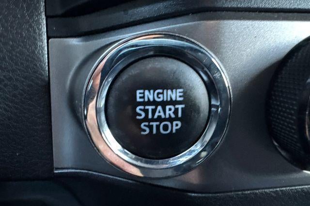 2022 Toyota Tacoma 4WD Limited