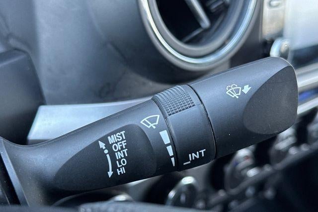 2022 Toyota Tacoma 4WD Limited