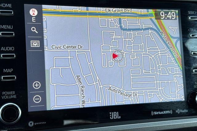 2022 Toyota Tacoma 4WD Limited