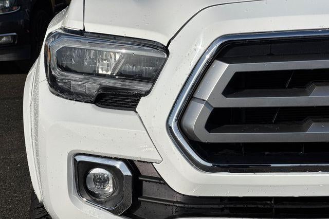 2022 Toyota Tacoma 4WD Limited