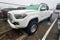 2022 Toyota Tacoma 4WD Limited