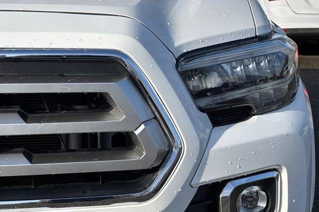2022 Toyota Tacoma 4WD Limited