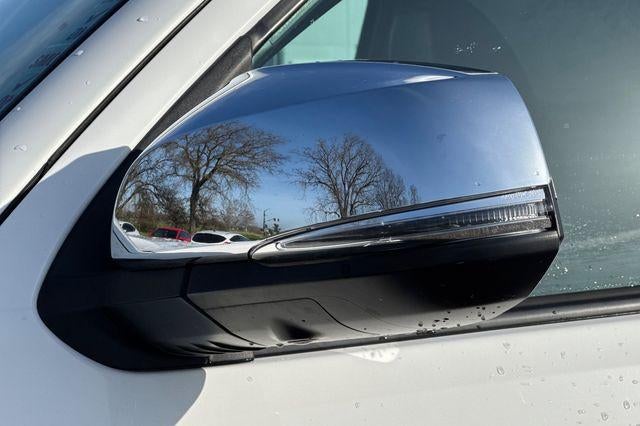 2022 Toyota Tacoma 4WD Limited