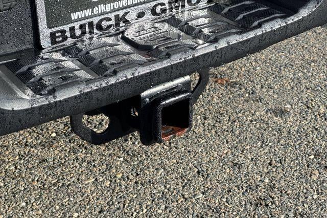 2022 Toyota Tacoma 4WD Limited