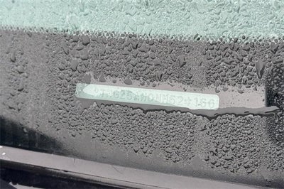 2022 Toyota Tacoma 4WD Limited