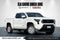 2025 Toyota Tacoma 4WD SR