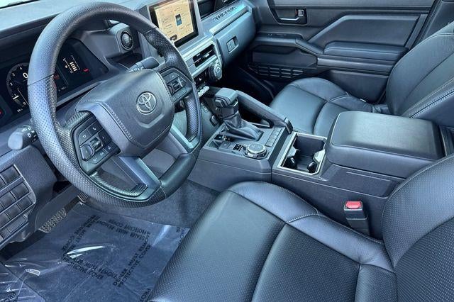 2025 Toyota Tacoma 4WD SR