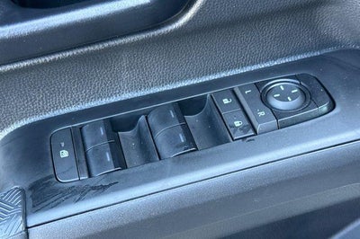 2025 Toyota Tacoma 4WD SR