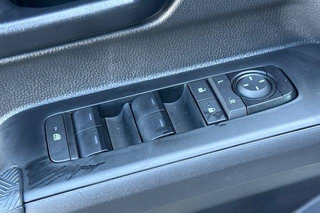 2025 Toyota Tacoma 4WD SR