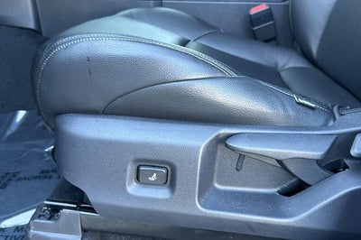 2025 Toyota Tacoma 4WD SR