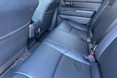 2025 Toyota Tacoma 4WD SR