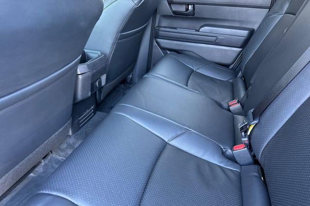 2025 Toyota Tacoma 4WD SR