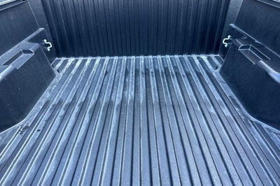 2025 Toyota Tacoma 4WD SR