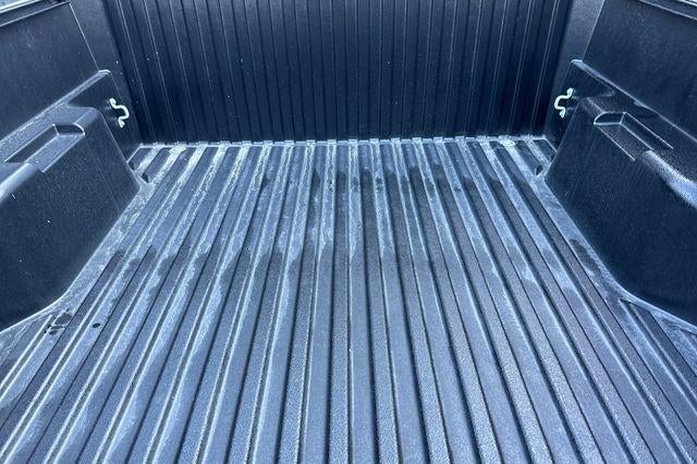 2025 Toyota Tacoma 4WD SR