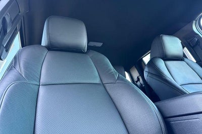 2025 Toyota Tacoma 4WD SR