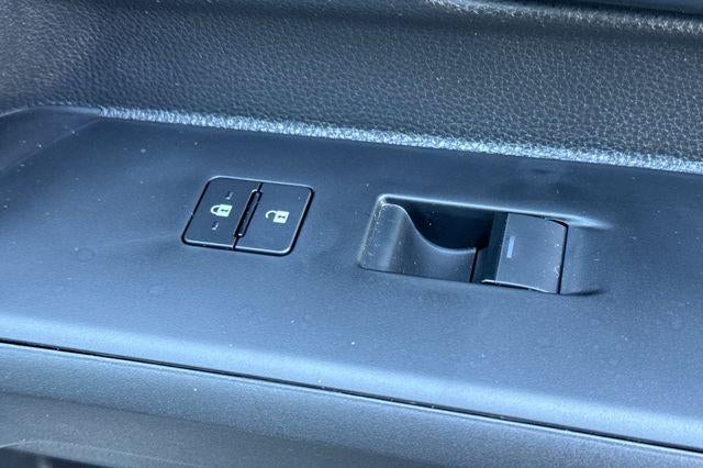 2025 Toyota Tacoma 4WD SR