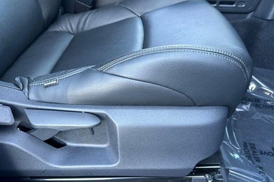 2025 Toyota Tacoma 4WD SR