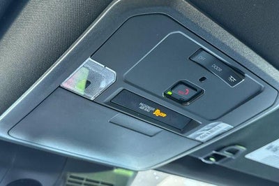 2025 Toyota Tacoma 4WD SR