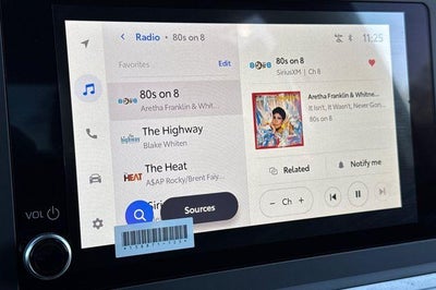 2025 Toyota Tacoma 4WD SR