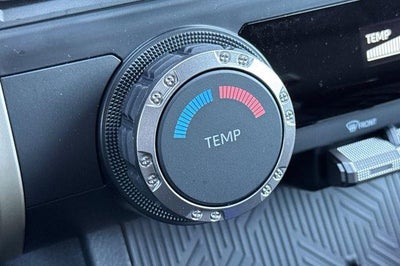 2025 Toyota Tacoma 4WD SR