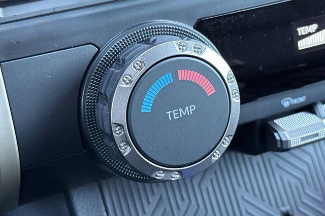 2025 Toyota Tacoma 4WD SR