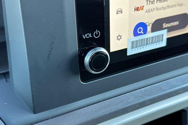 2025 Toyota Tacoma 4WD SR