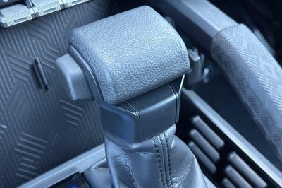 2025 Toyota Tacoma 4WD SR