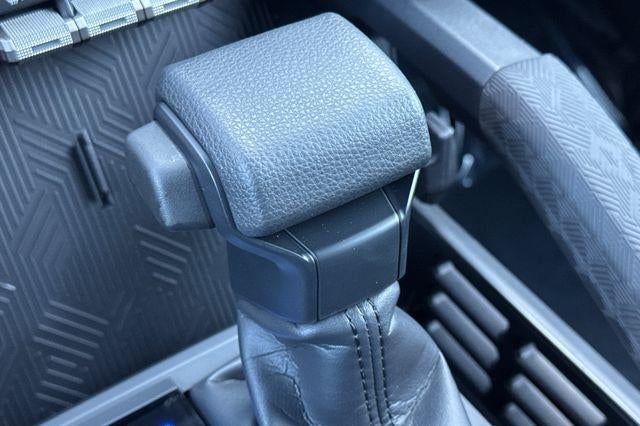 2025 Toyota Tacoma 4WD SR