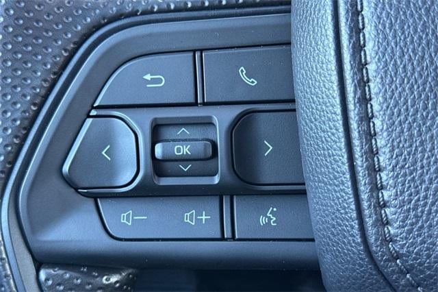 2025 Toyota Tacoma 4WD SR