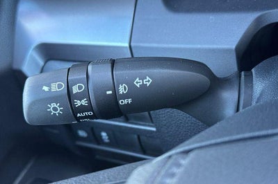 2025 Toyota Tacoma 4WD SR