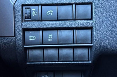 2025 Toyota Tacoma 4WD SR