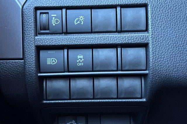 2025 Toyota Tacoma 4WD SR