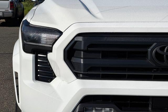 2025 Toyota Tacoma 4WD SR