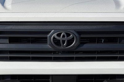 2025 Toyota Tacoma 4WD SR