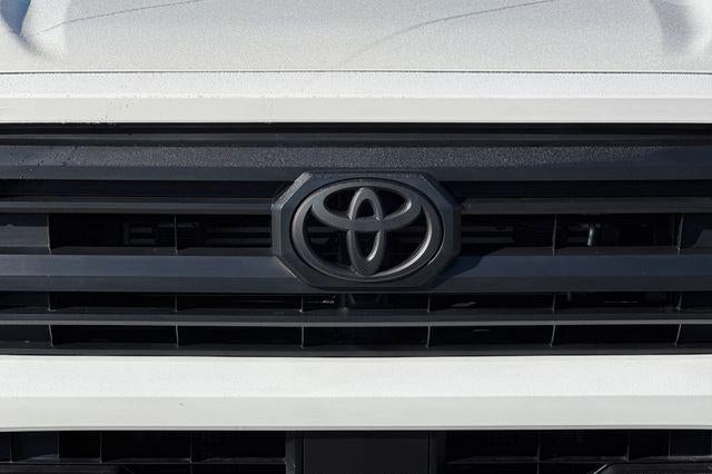 2025 Toyota Tacoma 4WD SR