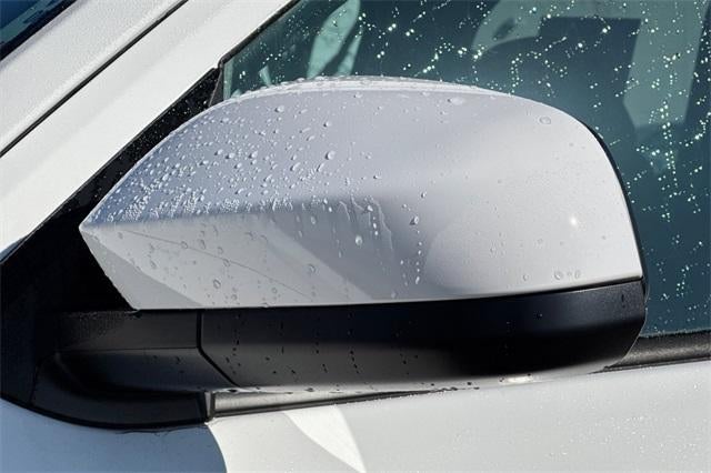 2025 Toyota Tacoma 4WD SR