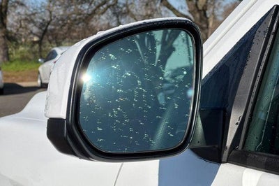 2025 Toyota Tacoma 4WD SR