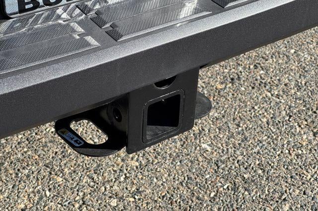 2025 Toyota Tacoma 4WD SR