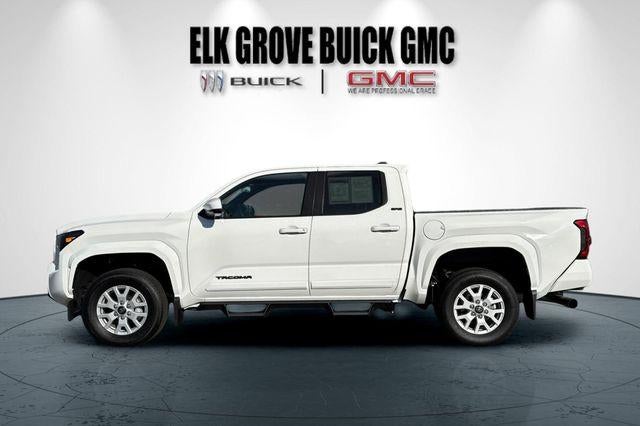 2025 Toyota Tacoma 4WD SR