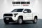 2025 Toyota Tacoma 4WD SR