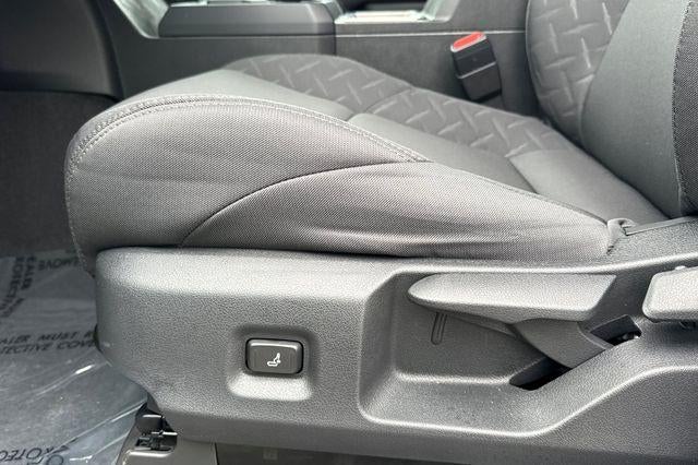 2025 Toyota Tacoma 4WD SR