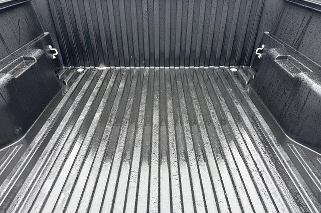 2025 Toyota Tacoma 4WD SR