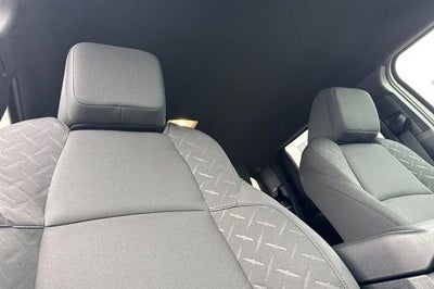 2025 Toyota Tacoma 4WD SR