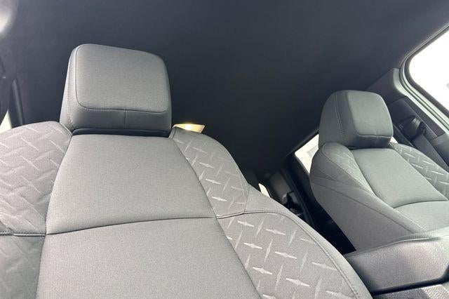 2025 Toyota Tacoma 4WD SR