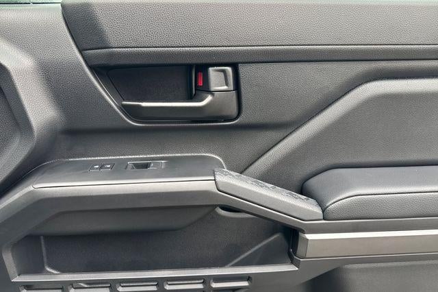 2025 Toyota Tacoma 4WD SR